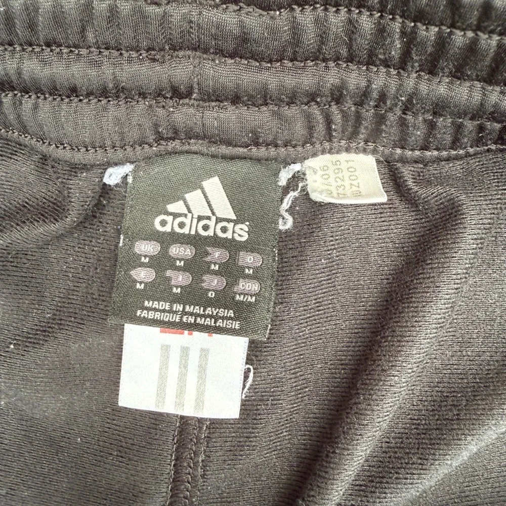 adidas pants are